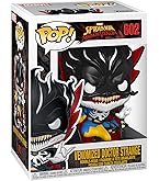 Amazon.com: Funko POP! Marvel: Venom - X-23 : Funko: Toys & Games