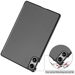 Suttkue for Xiaomi Redmi Pad Pro Case/Xiaomi Poco