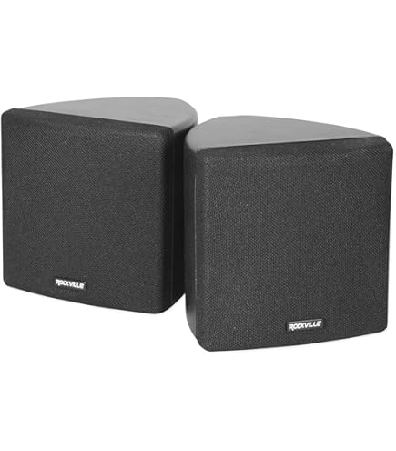 Micca COVO-S 同軸2Way ペアスピーカー Micca COVO-S Compact 2-Way Bookshelf Speakers | eBay