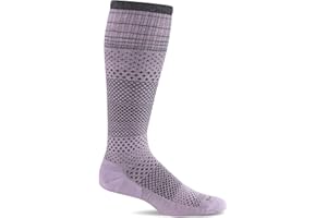 Sockwell Women's Micro Grade Graduated Compression Socks