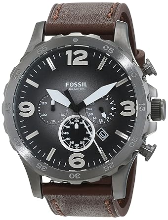 Fossil Herren-Uhr JR1424