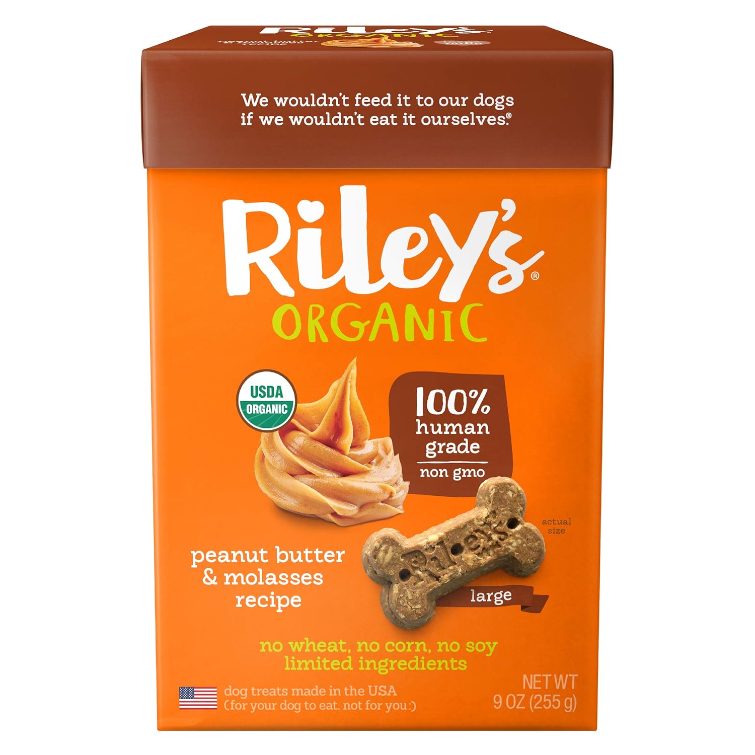 riley's pet supply