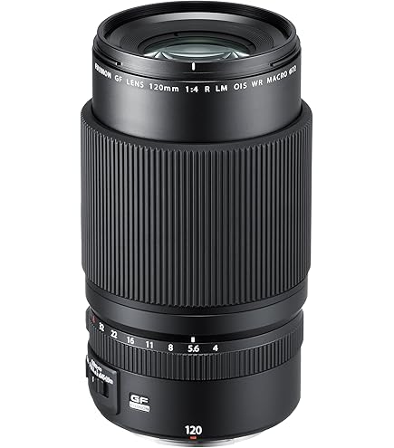 Amazon.com : Fujifilm GF1.4x TC WR : Electronics
