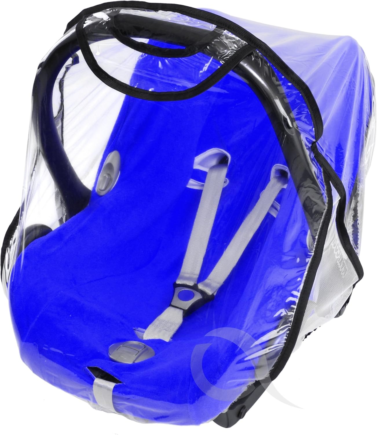 babystyle prestige raincover