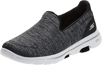 sapatilha feminina skechers go walk