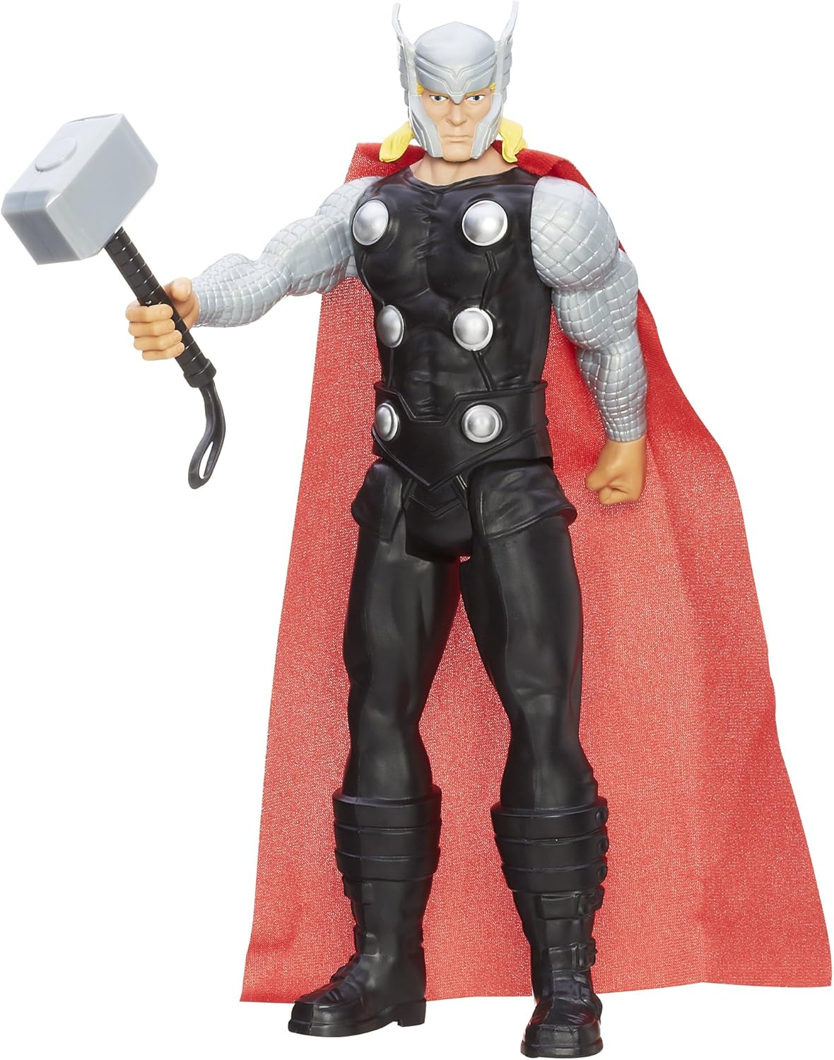 12 inch thor