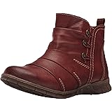 spring step anatol bootie