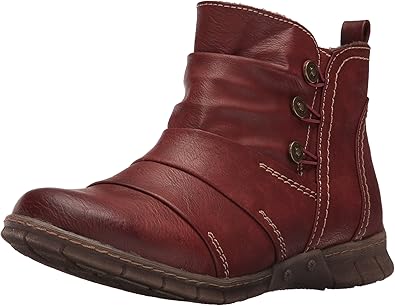 spring step anatol bootie