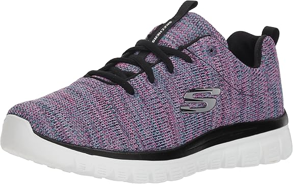 skechers graceful twisted fortune review