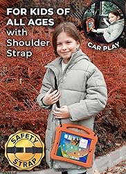 Bam Bino Space Suit - iPad 10th Generation Case for