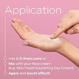 Weleda Glow Perfecting Serum Drops Licorice 30ml Skin Brightening view 7
