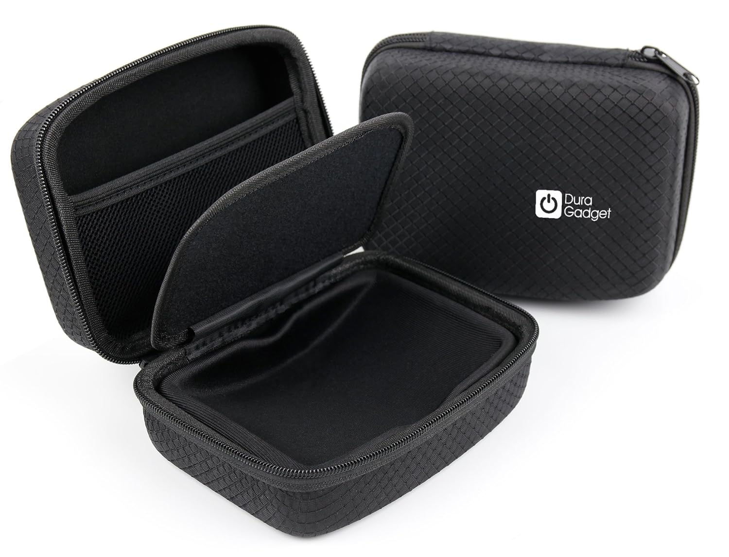 DURAGADGET Carcasa para Smartwatch Diggro DI03 / Diggro DI02 ...