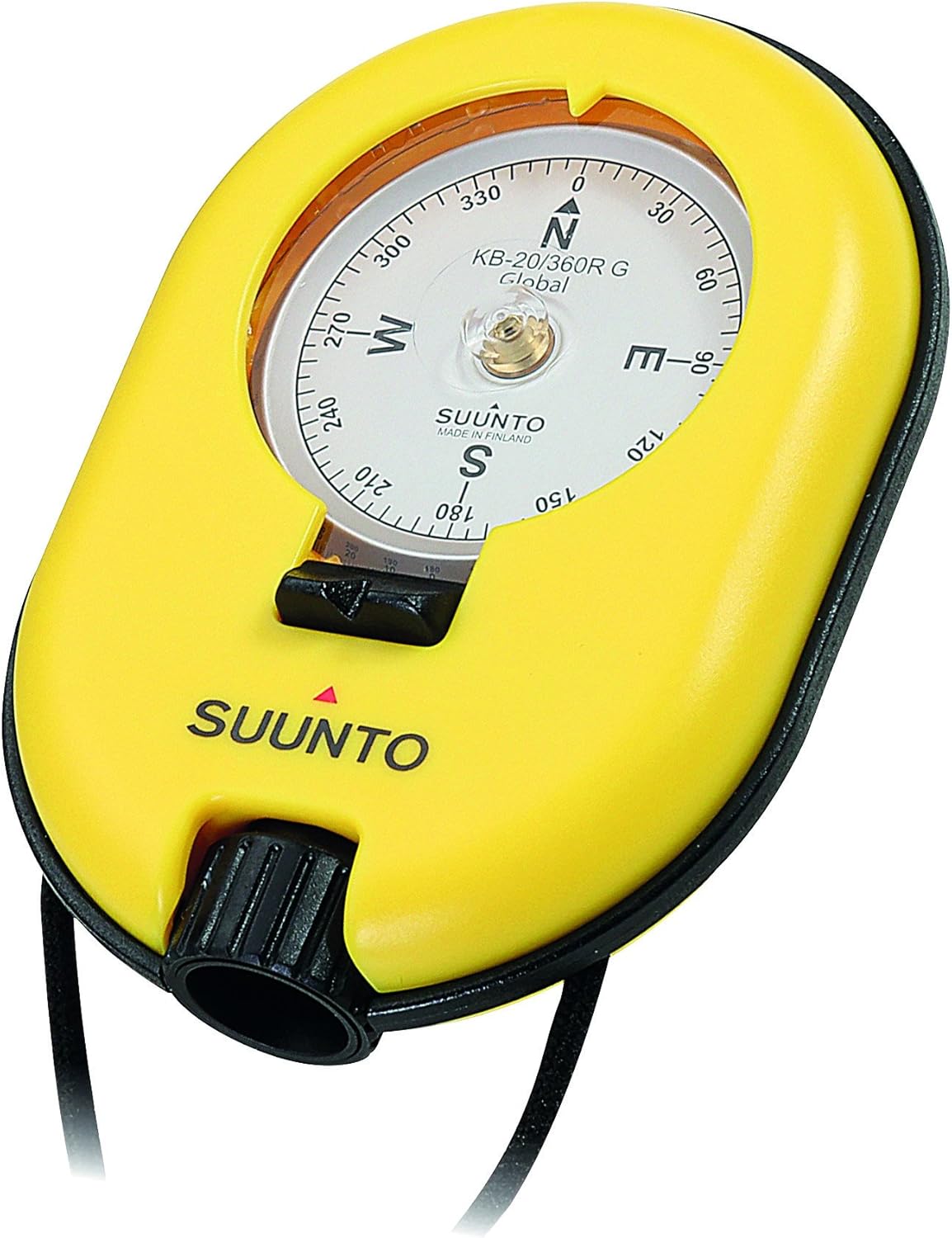 SUUNTO KB-20/360R G Compass