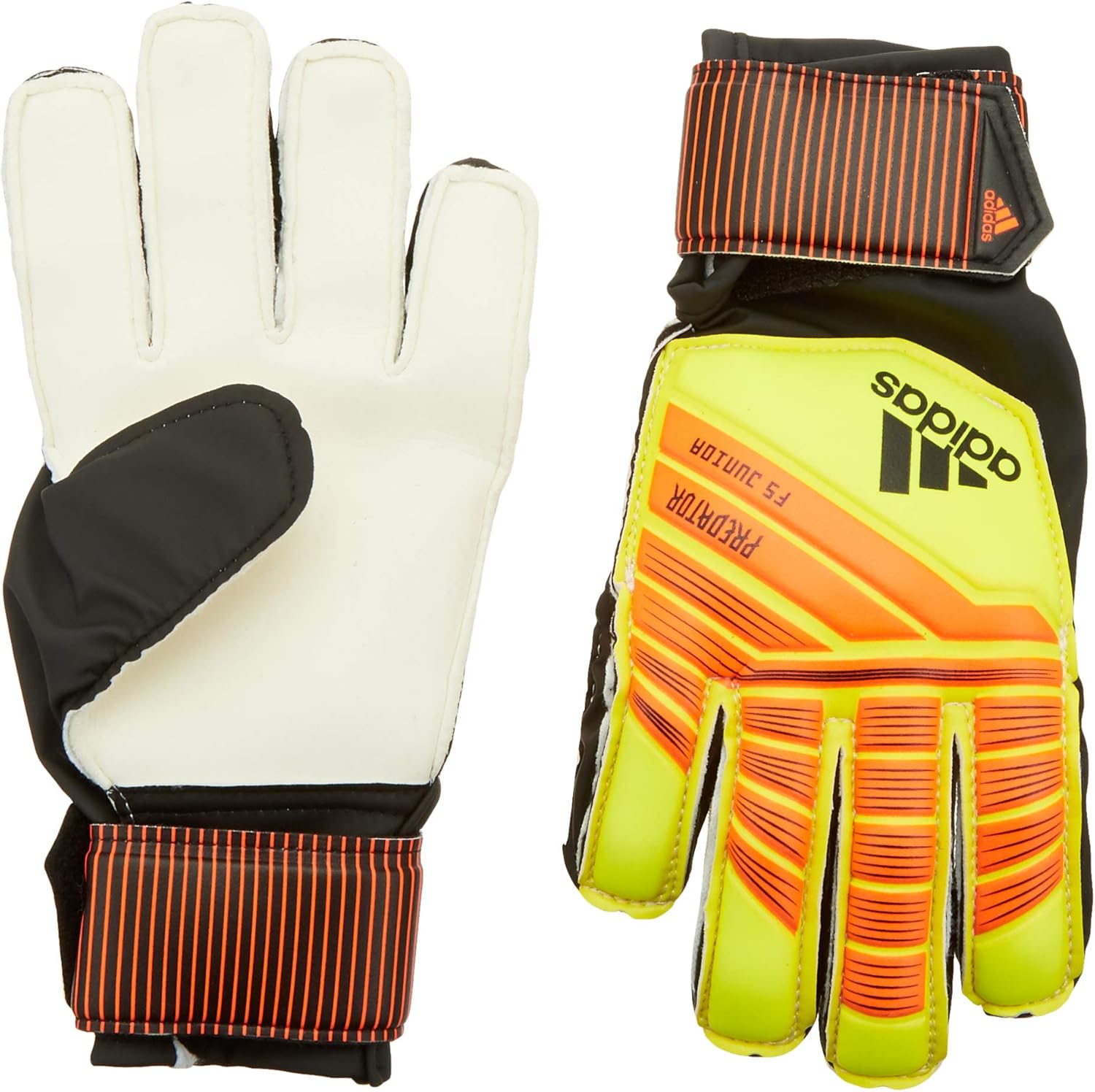adidas predator fingersave junior
