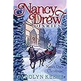 A Nancy Drew Christmas (Nancy Drew Diaries)