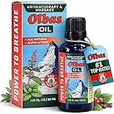 Olbas Massage and Aromatherapy Oil, 1.01 Fl Oz,Body Massage Oil | Swiss Herbal Remedies with Pure Essential Massage Oils for Muscle Relaxing and Soothing Comfort for Pain Relief.