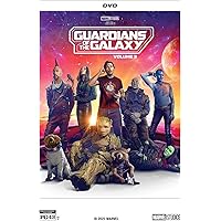 Guardians of the Galaxy Vol. 3