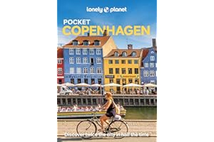 Lonely Planet Pocket Copenhagen (Travel Guide)