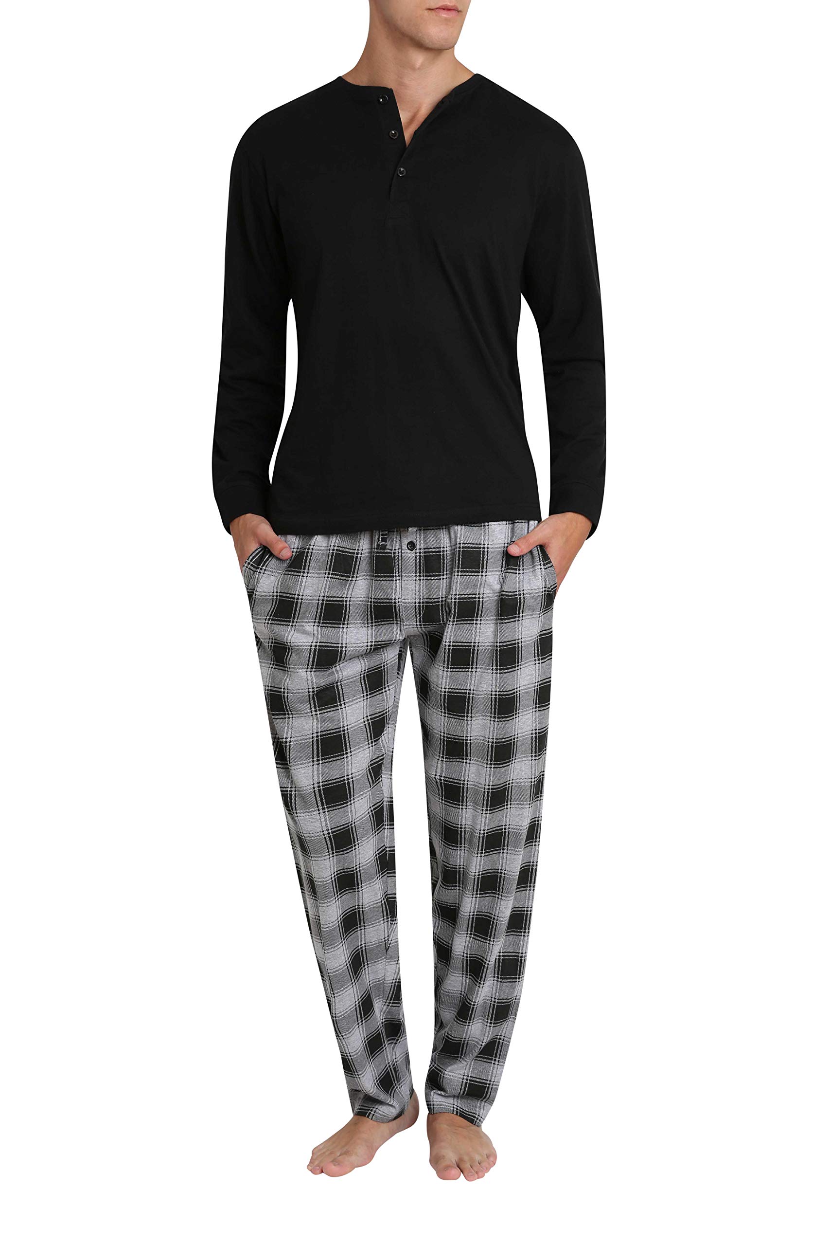 tall mens fleece pajama pants