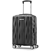 Samsonite Unisex Samsonite Prestige NXT Carry-On Spinner Luggage Luggage- Carry-On Luggage