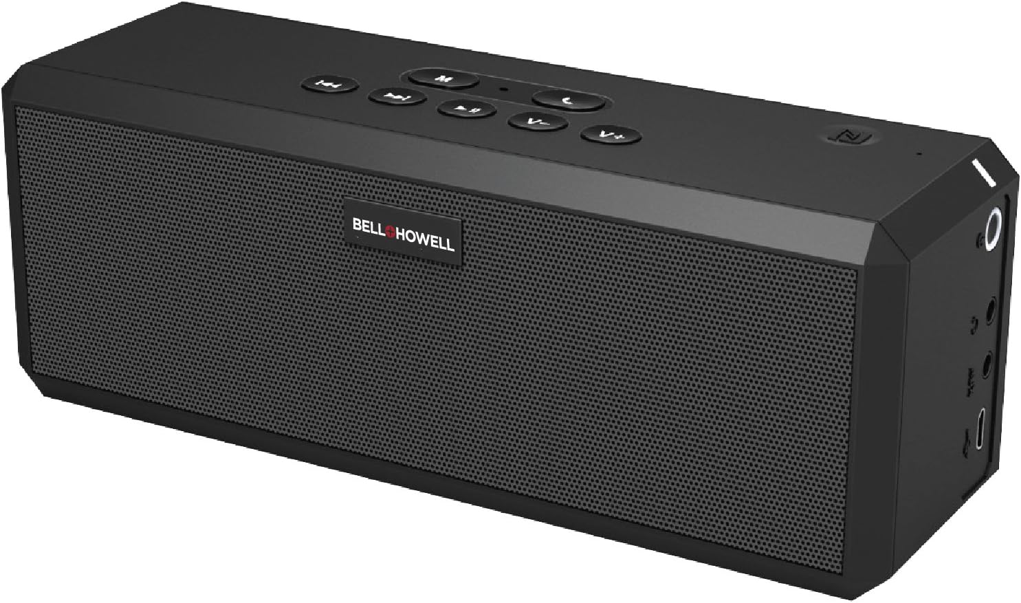 bell bluetooth speaker price