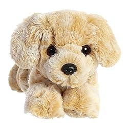 Aurora® Adorable Mini Flopsie™ Rusty