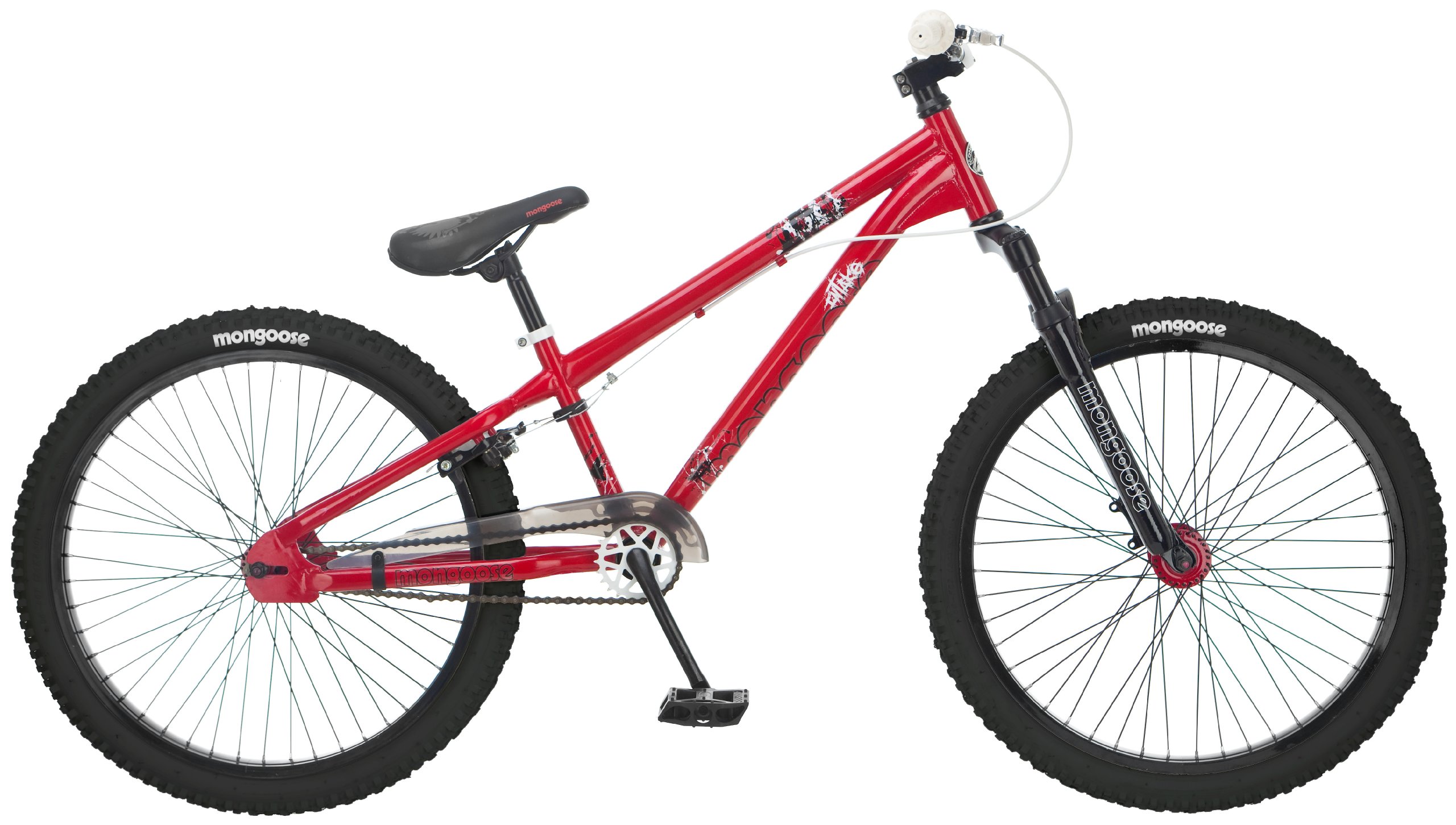 24 inch jump bike wheels