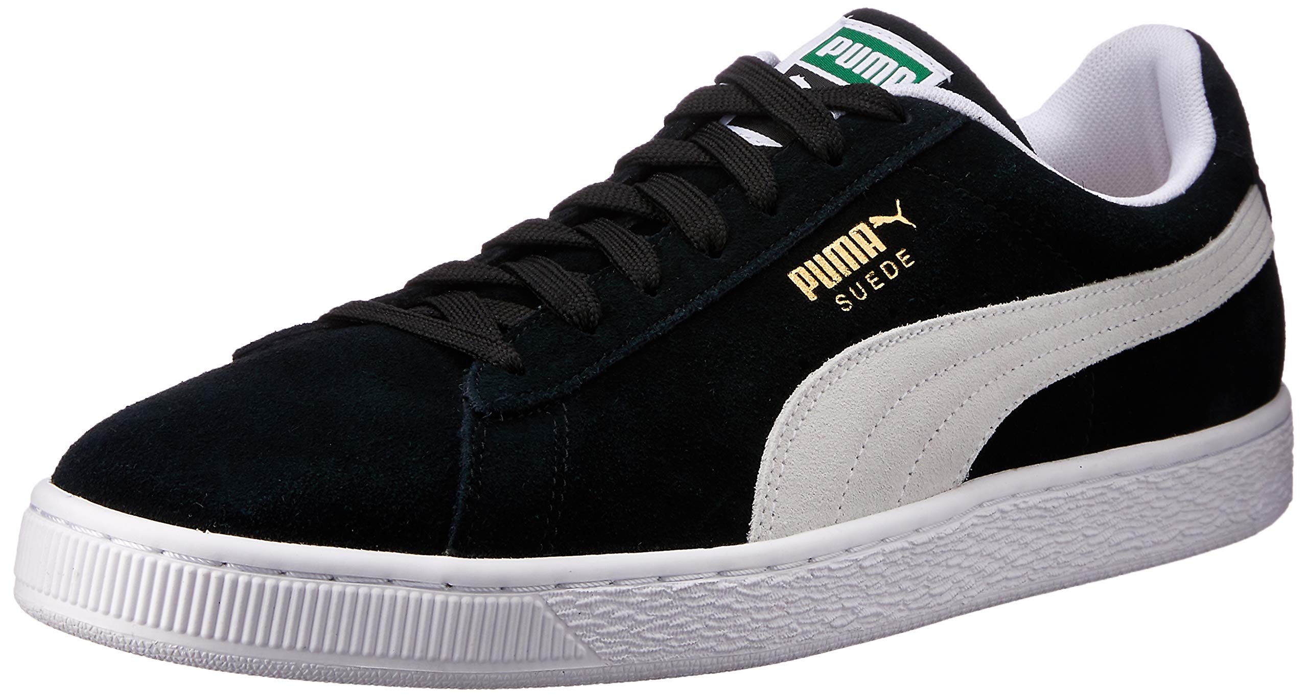 puma suede classic navy