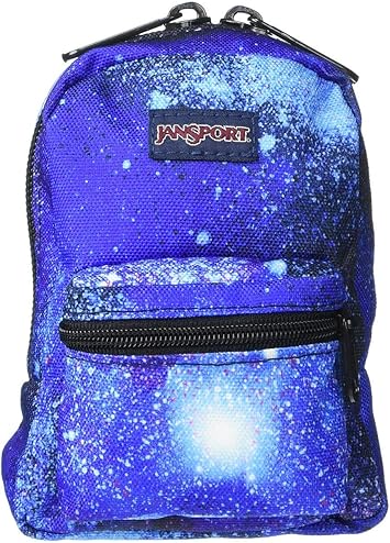 deep space galaxy jansport backpack