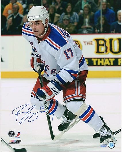 brandon dubinsky jersey