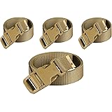 BOOSTEADY Kit De 30 Accesorios Para Olle Bag Tactical Ochila Chaleco