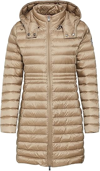 doudoune jott seche linge