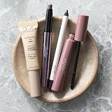 Julep Eyeshadow 101 Crème-To-Powder Stick Blush Pink Mink Mauve Long-Lasting view 8