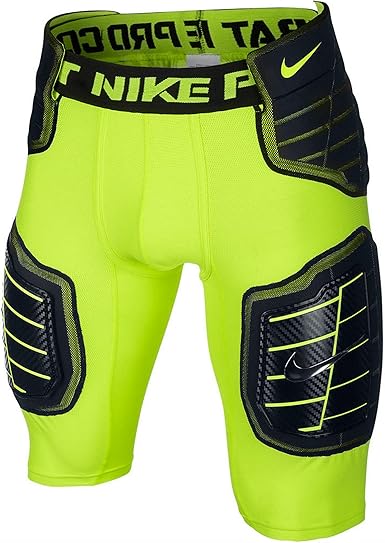 nike men's tight shorts