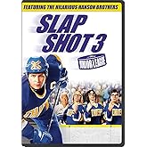 Slap Shot 3: The Junior League [DVD]
