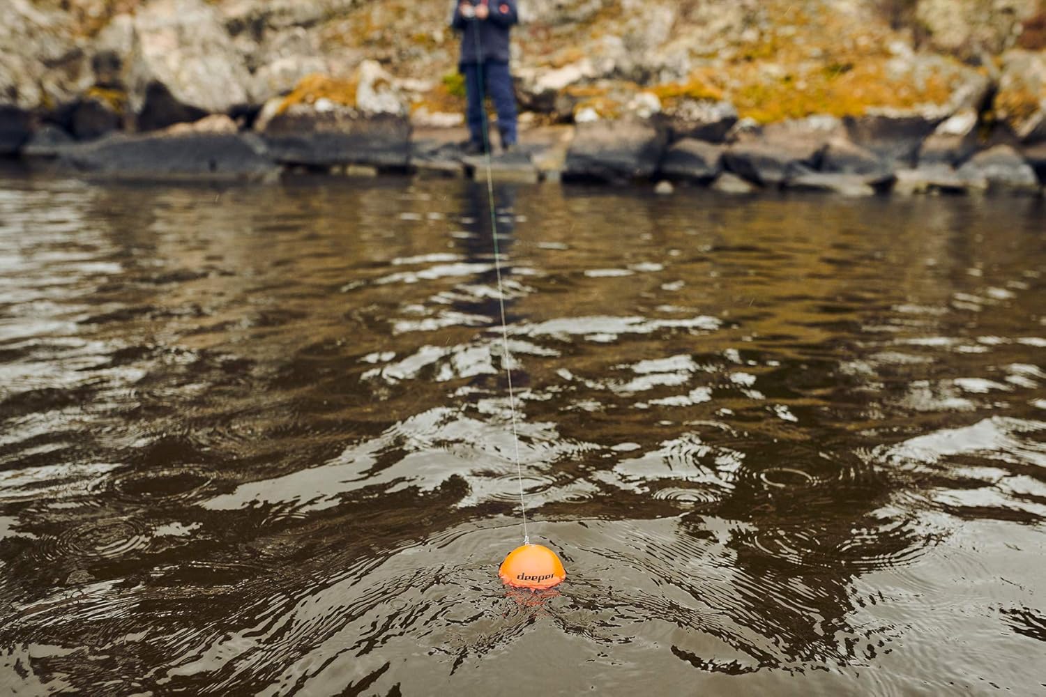 deeper night fishing cover