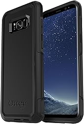 OtterBox COMMUTER SERIES Case for Samsung Galaxy S8