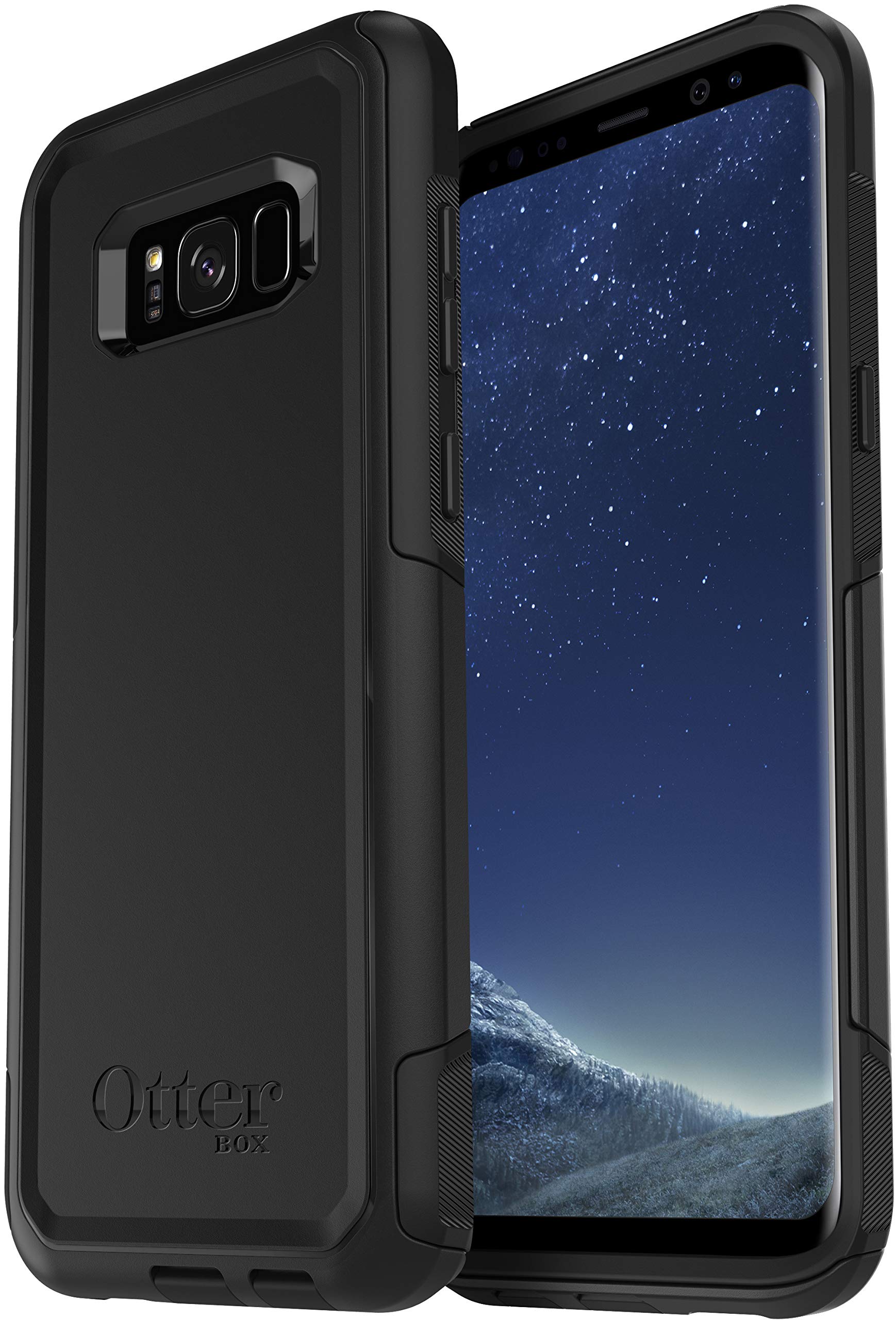 OtterBox COMMUTER SERIES Case for Samsung Galaxy S8