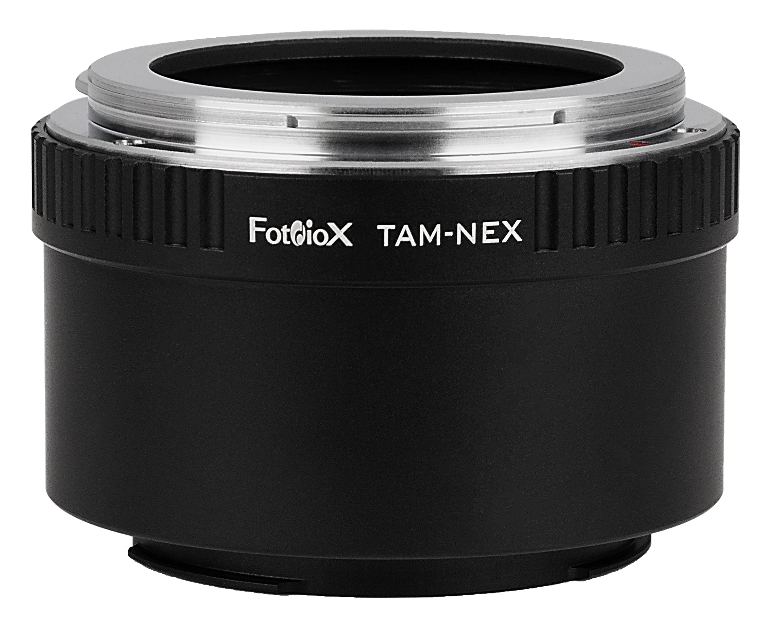 Fotodiox 11-Tamron-NEX Tamron Adaptall II Lens Adapter for Sony E-Series Camera Fits Sony