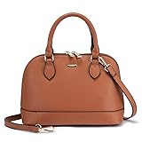 Small Crossbody Bags for Women Classic Double Zip
