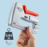 Tacwise 1764 Z4-140 Heavy Duty 4-in-1 Staple/Nail Gun 0.64kg view 4