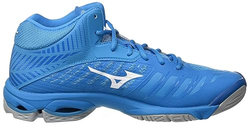 mizuno wave lightning z4mid