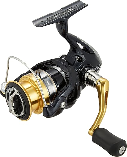 Amazon シマノ Shimano スピニングリール 16 ナスキー 1000 アジング メバリング シマノ Shimano スポーツ アウトドア