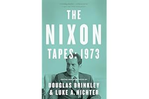 The Nixon Tapes: 1973