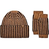 UGG womens Chunky Plaited Set