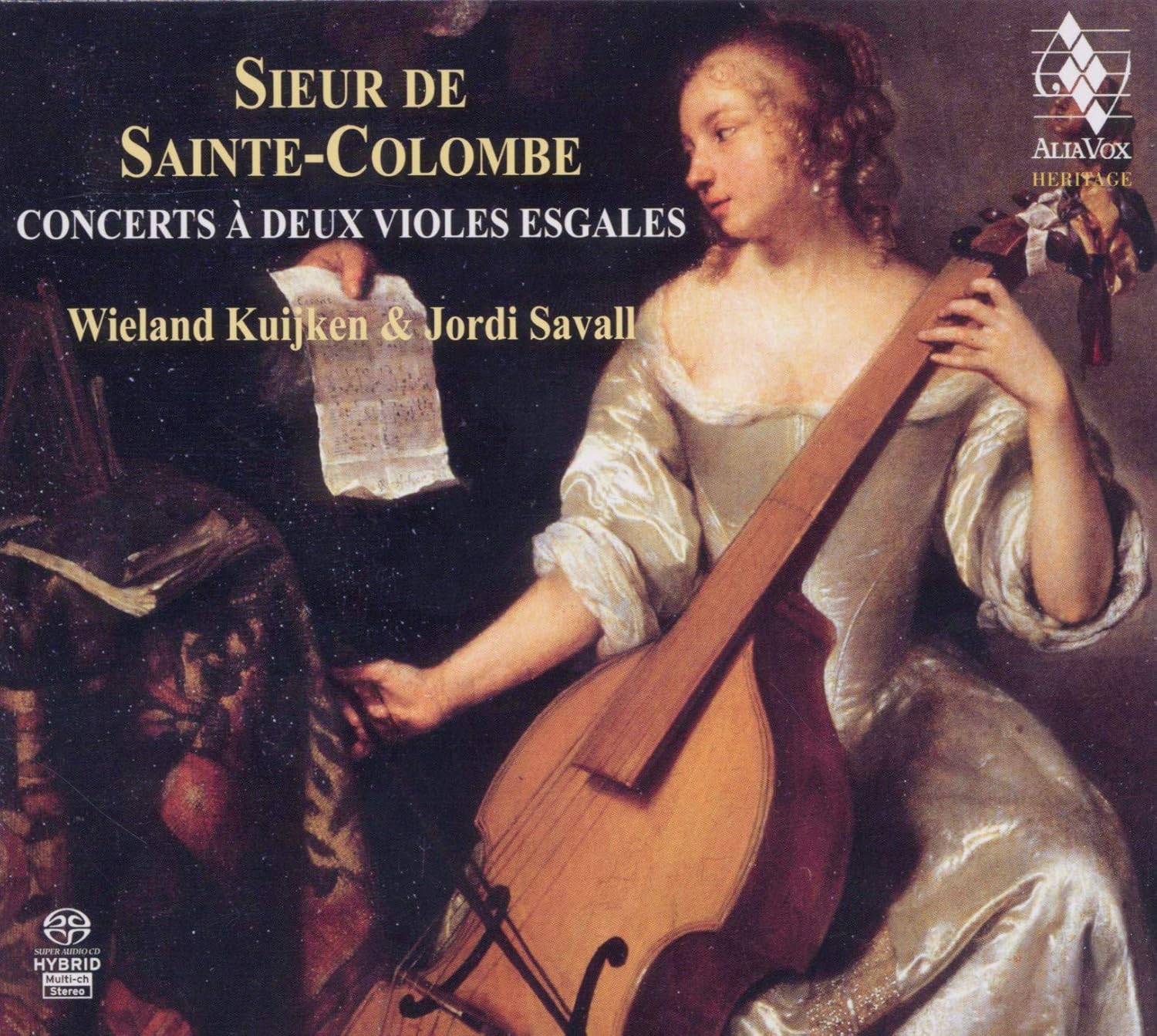 Sieur De Sainte Colombe Concerts A Deux Viol Esgales Jordi Savall Monsieur De Sainte Colombe Amazon Es Musica Sieur De Sainte Colombe Concerts A Deux Viol Esgales Jordi Savall Monsieur De Sainte Colombe Amazon Es Musica