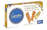 Gavottes Gourmet French Lace Crispy Crepes