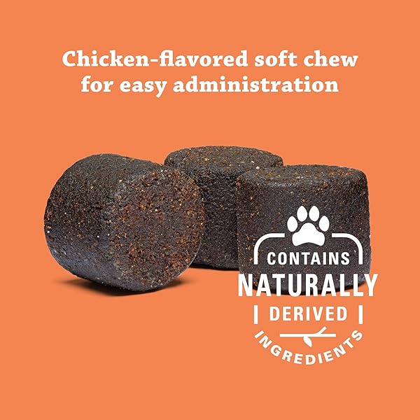 SYNOVI G4 DOG JOINT SUPPLEMENT CHEWS, 240-COUNT