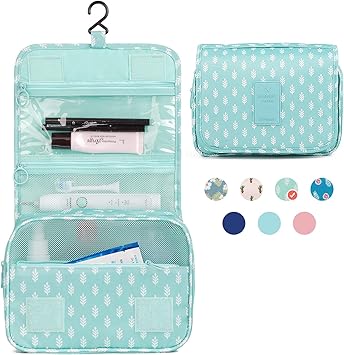 girls toiletry bag
