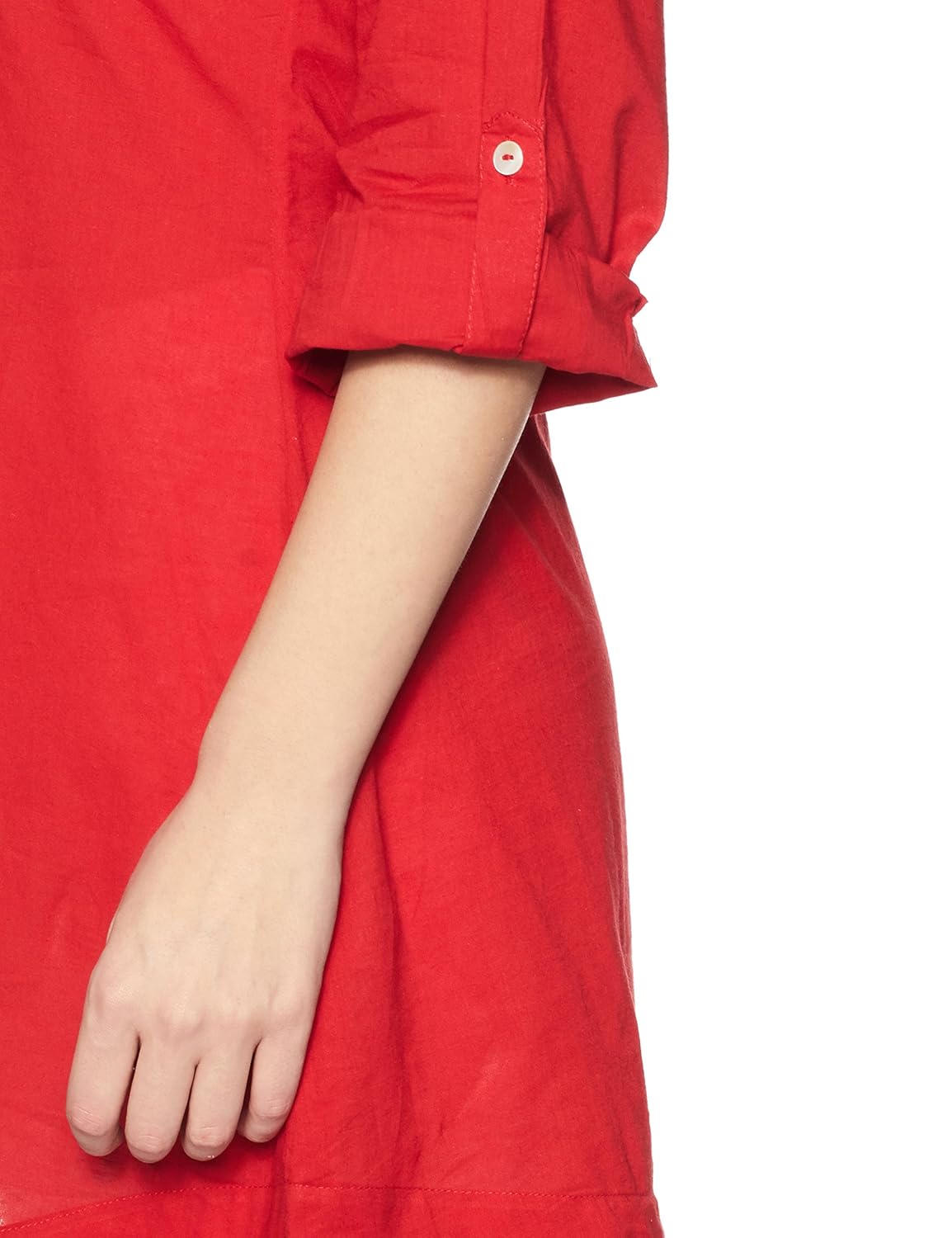 rangriti women's straight fit kurta